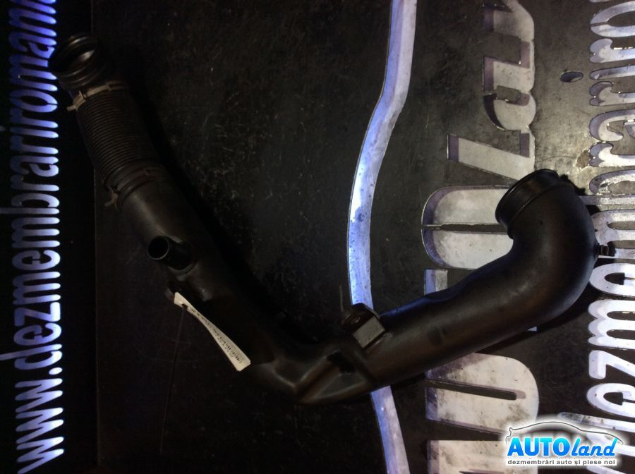 Furtun Intercooler Turbo 1k0129654ad 1.9 TDI Volkswagen GOLF V 1K1 2003
