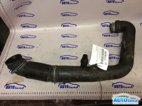 Furtun Intercooler Turbo 1k0129654ad 1.9 TDI Volkswagen GOLF V 1K1 2003
