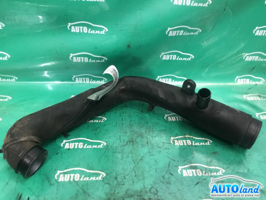 Furtun Intercooler Turbo 1k0129654ad 1.9 TDI Volkswagen GOLF V 1K1 2003