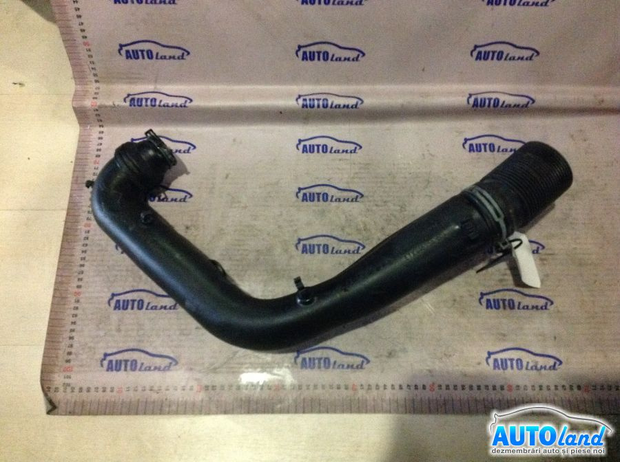 Furtun Intercooler Turbo 1k0129654ad 1.9 TDI Volkswagen GOLF V 1K1 2003