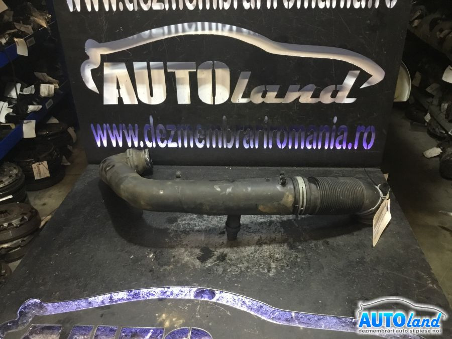 Furtun Intercooler Turbo 1k0129654ad 1.9 TDI Volkswagen GOLF V 1K1 2003