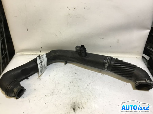 Furtun Intercooler Turbo 1k0129654ad 1.9 TDI Volkswagen GOLF PLUS 5M1,521 2005