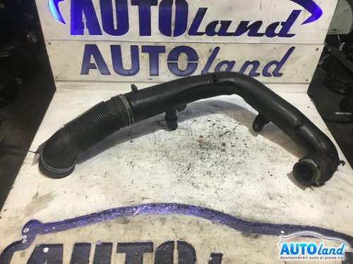 Furtun Intercooler Turbo 1k0129654ad Volkswagen GOLF V 1K1 2003