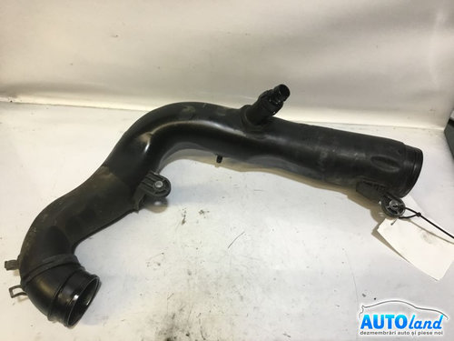 Furtun Intercooler Turbo 1k0129654aj 2.0 TDI Skoda OCTAVIA 1Z3 2004