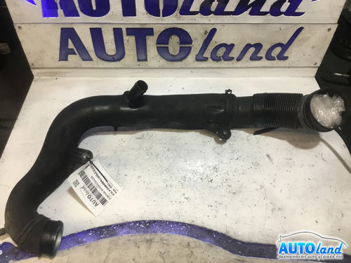 Furtun Intercooler Turbo 1k0129654k 1.9 TDI Volkswagen GOLF V 1K1 2003