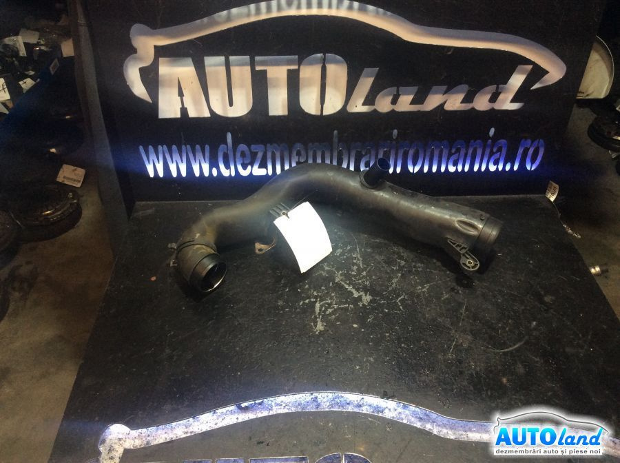 Furtun Intercooler Turbo 1k0129654k 2.0 TDI Volkswagen GOLF V 1K1 2003