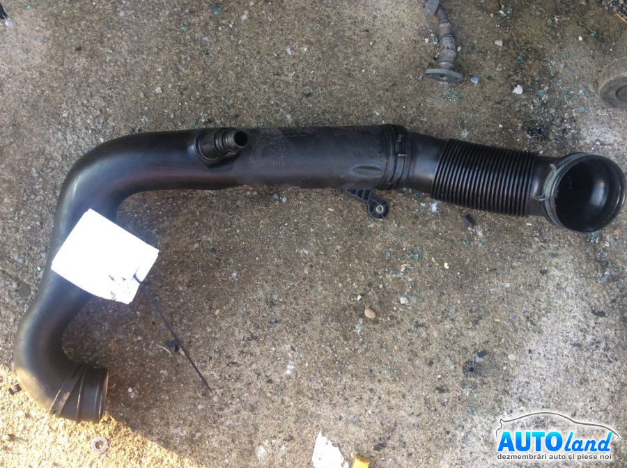 Furtun Intercooler Turbo 1k0129654k 2.0 TDI Volkswagen GOLF V 1K1 2003