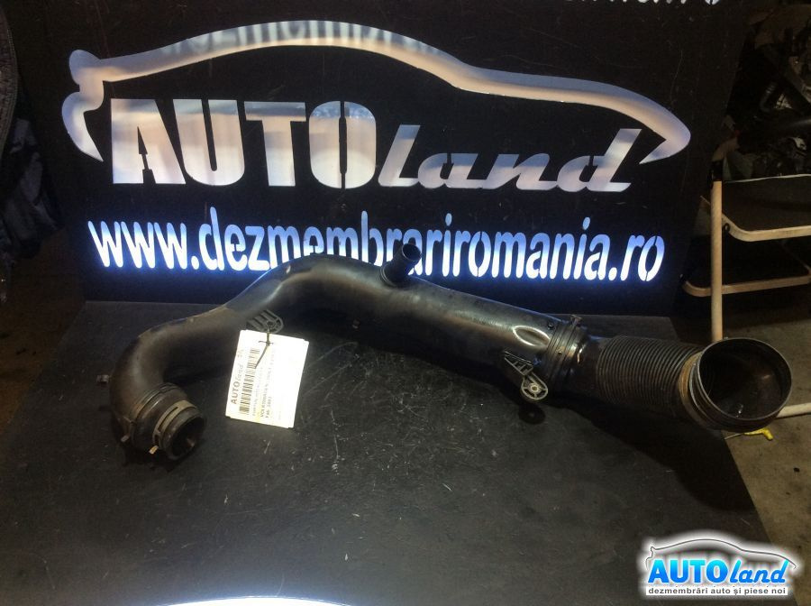 Furtun Intercooler Turbo 1k0129654k 2.0 Volkswagen GOLF V 1K1 2003