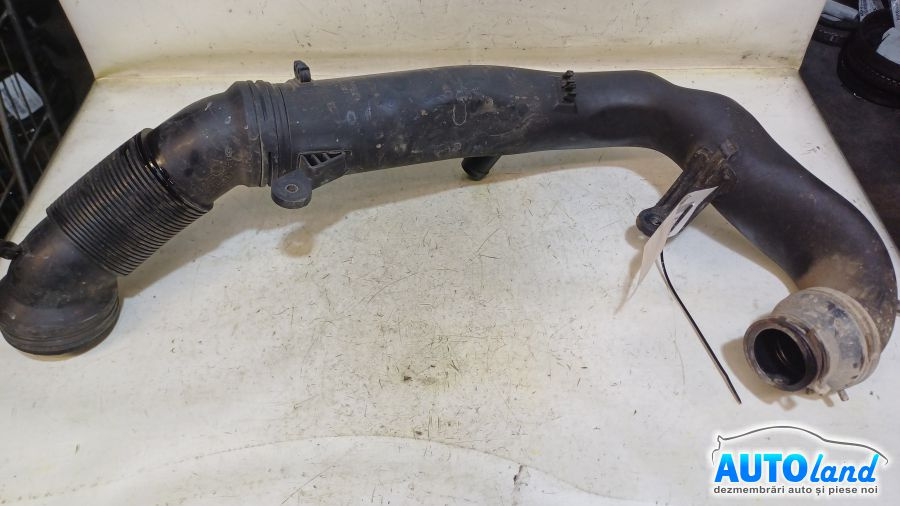 Furtun Intercooler Turbo 1k0129654k Volkswagen PASSAT 3C2 2005