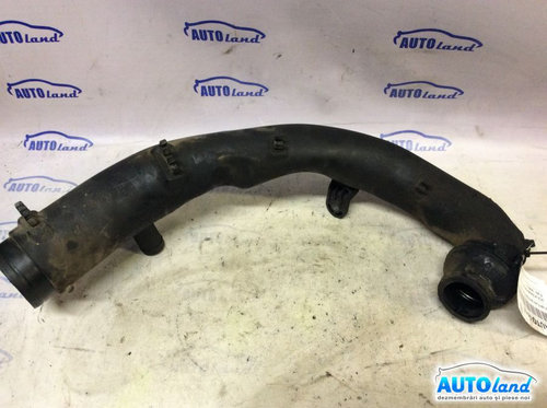 Furtun Intercooler Turbo 1k0129654s 1.9 TDI Volkswagen GOLF V 1K1 2003