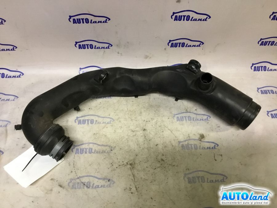 Furtun Intercooler Turbo 1k0129654s Tub Intercooler Volkswagen GOLF V 1K1 2003