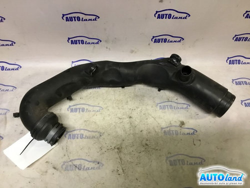 Furtun Intercooler Turbo 1k0129654s Tub Intercooler Volkswagen GOLF V 1K1 2003