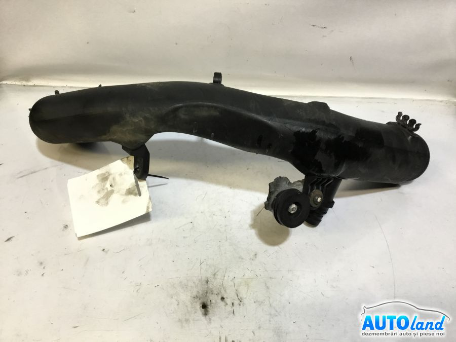 Furtun Intercooler Turbo 1k0129654s Volkswagen JETTA III 1K2 2005-2010