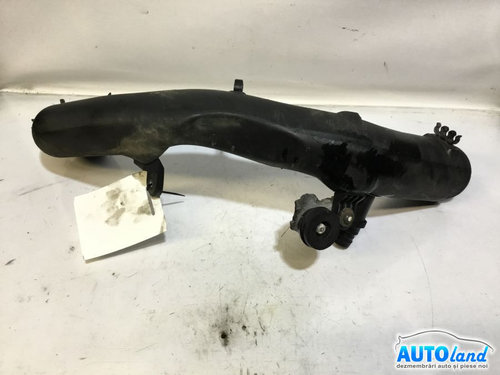 Furtun Intercooler Turbo 1k0129654s Volkswagen JETTA III 1K2 2005-2010