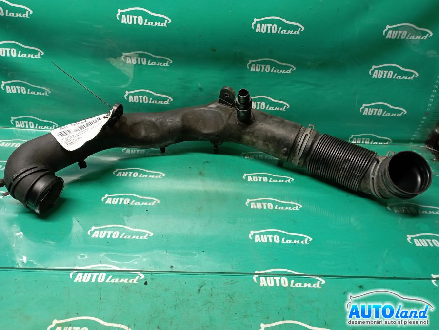 Furtun Intercooler Turbo 1k0129654s Volkswagen GOLF V PLUS 5M1 2005