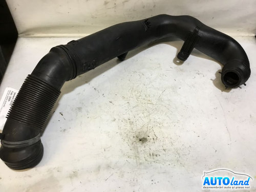 Furtun Intercooler Turbo 1k0129684l 2.0 TDI Admisie Aer Volkswagen PASSAT Variant 3C5 2005
