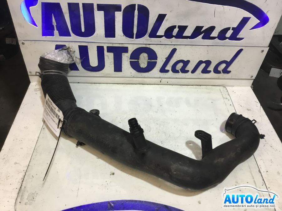 Furtun Intercooler Turbo 1k0129754aj 2.0 TDI Volkswagen PASSAT 3C2 2005
