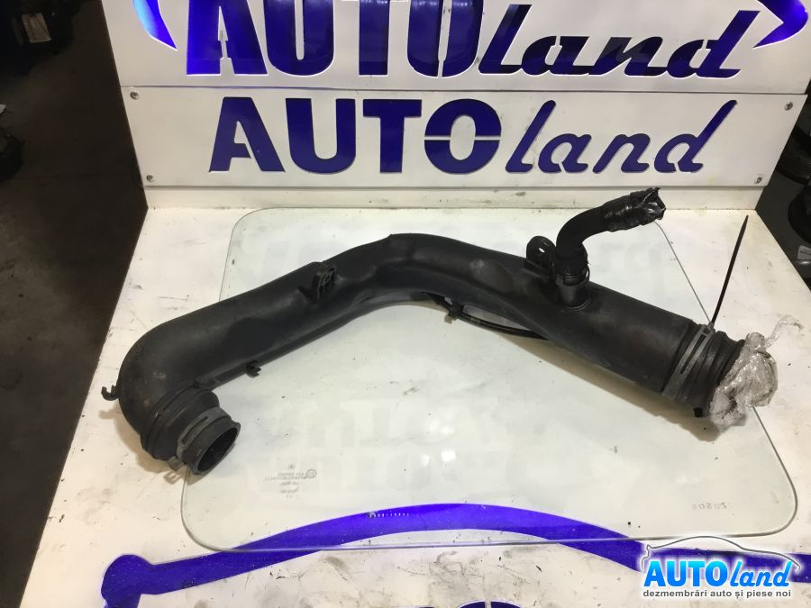 Furtun Intercooler Turbo 1k0139627b 1.9 TDI Volkswagen GOLF V 1K1 2003