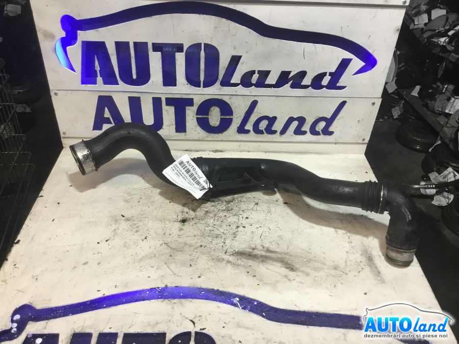 Furtun Intercooler Turbo 1k0145162p Volkswagen GOLF V 1K1 2003