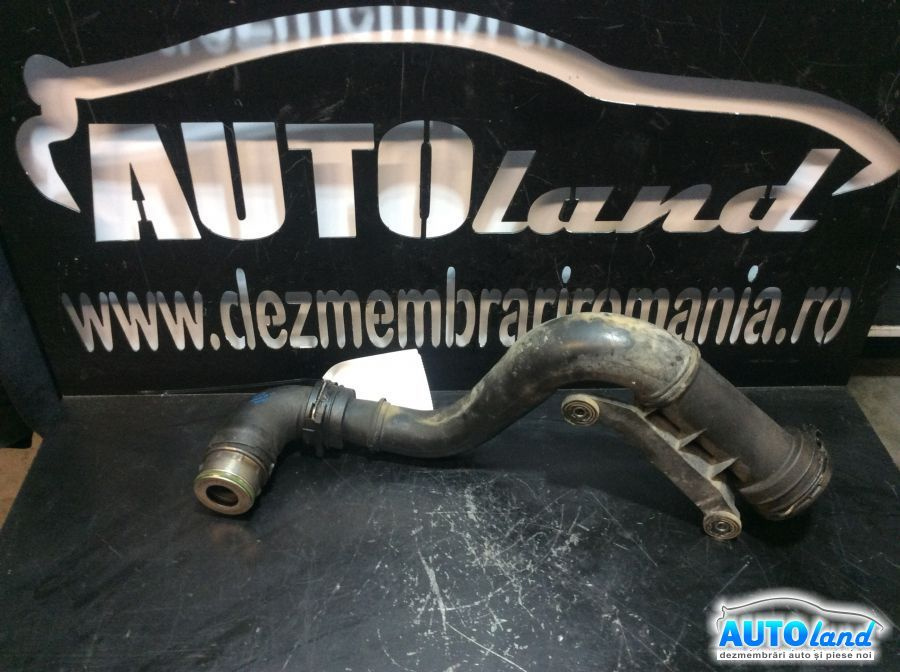 Furtun Intercooler Turbo 1k0145700c Volkswagen GOLF VI 2008