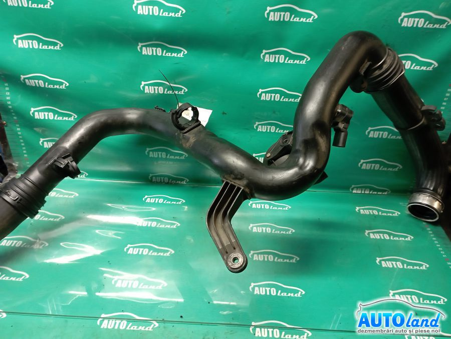 Furtun Intercooler Turbo 1k0145762 1.9 TDI Volkswagen GOLF V 1K1 2003