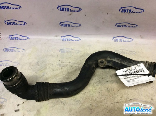 Furtun Intercooler Turbo 1k0145762 2.0 TDI Volkswagen GOLF V 1K1 2003