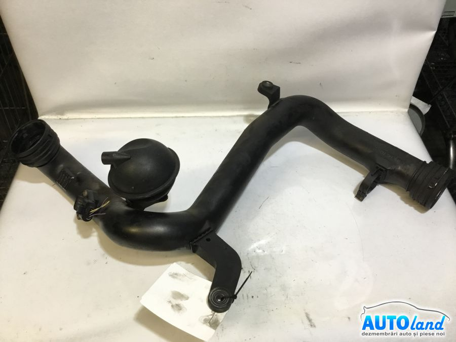 Furtun Intercooler Turbo 1k0145762ac Volkswagen JETTA III 1K2 2005-2010