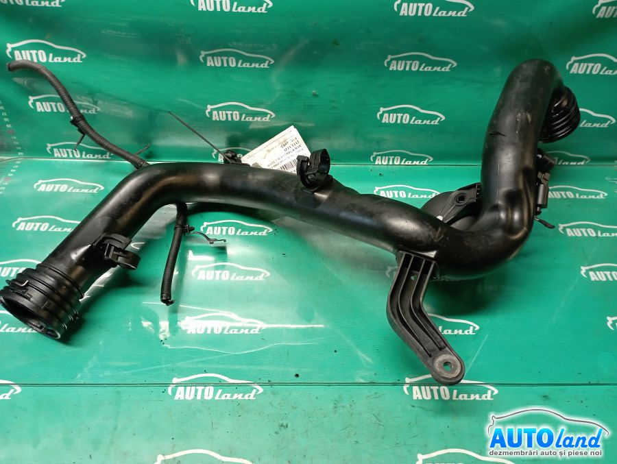 Furtun Intercooler Turbo 1k0145762ac Volkswagen TOURAN 1T1,1T2 2003