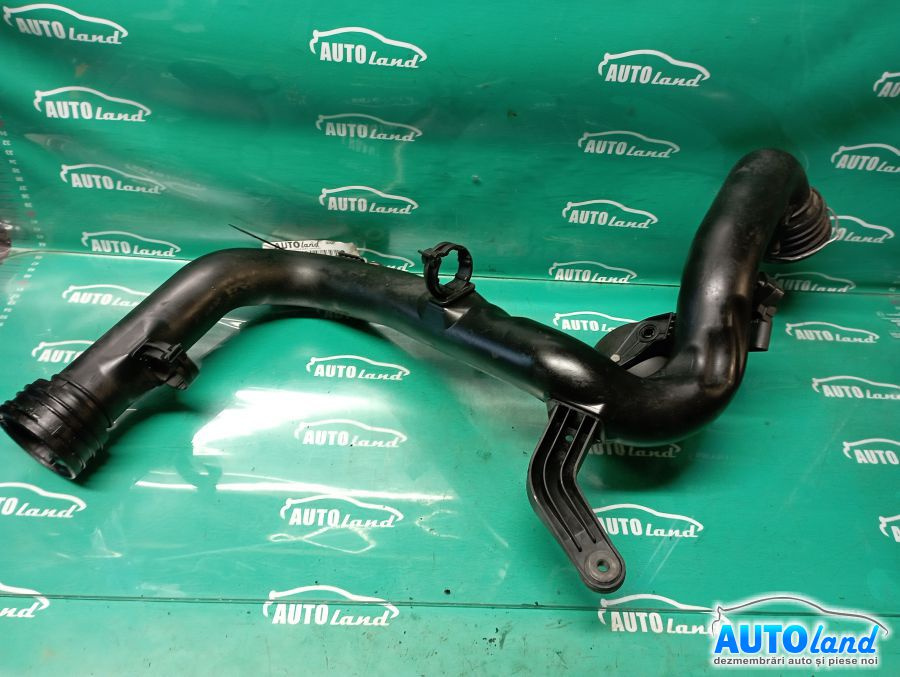 Furtun Intercooler Turbo 1k0145762af 1.9 TDI Volkswagen GOLF V 1K1 2003