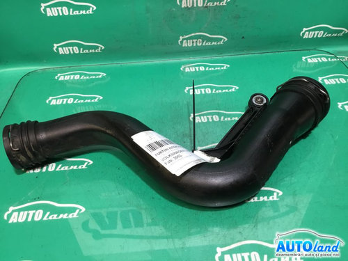 Furtun Intercooler Turbo 1k0145762ck 1.9 TDI Volkswagen GOLF V 1K1 2003