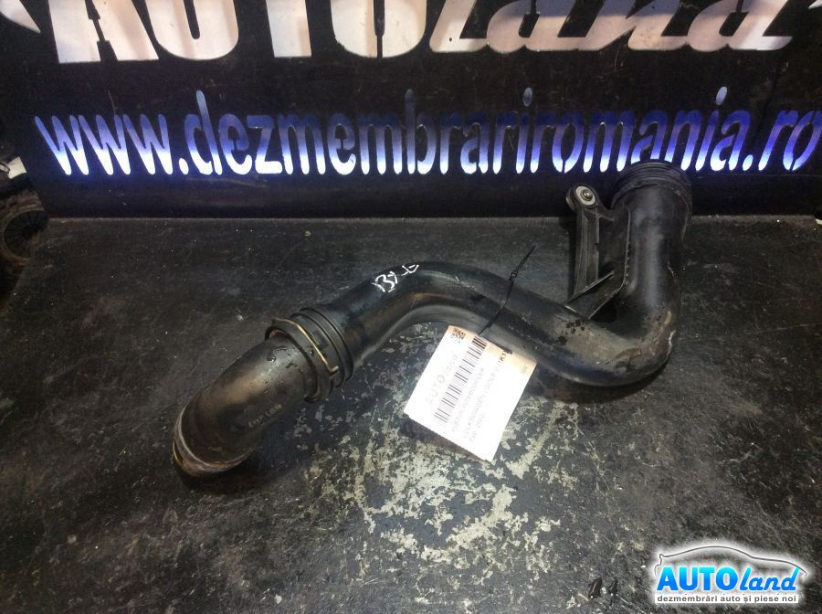 Furtun Intercooler Turbo 1k0145762ck 1.9 TDI Volkswagen GOLF V 1K1 2003