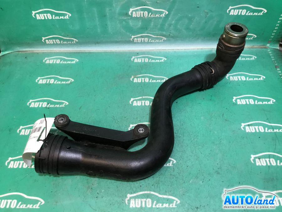 Furtun Intercooler Turbo 1k0145762ck Volkswagen GOLF V 1K1 2003