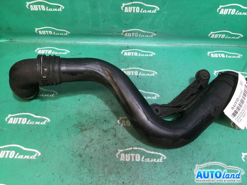 Furtun Intercooler Turbo 1k0145762ck Volkswagen GOLF V 1K1 2003