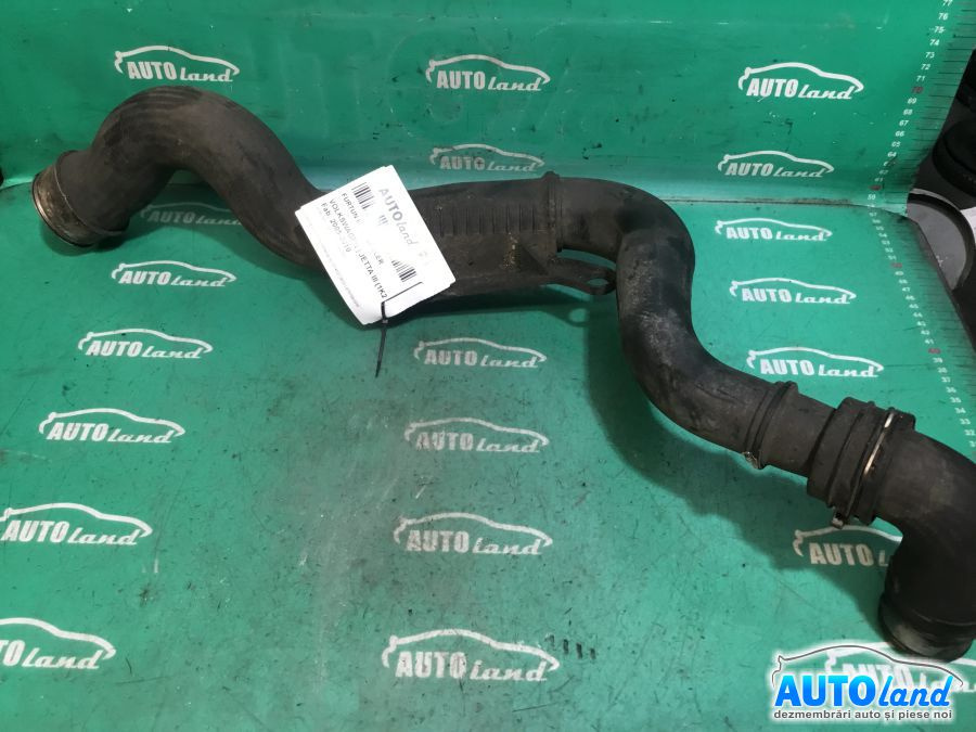 Furtun Intercooler Turbo 1k0145762cl 2.0 TDI Volkswagen JETTA III 1K2 2005-2010