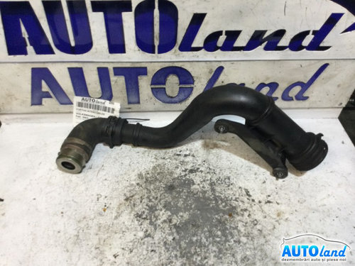 Furtun Intercooler Turbo 1k0145762cl 2.0 TDI Volkswagen GOLF V 1K1 2003