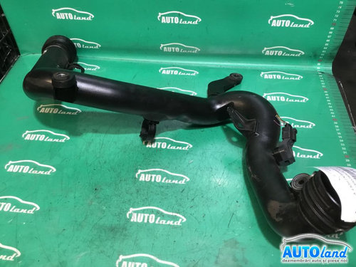 Furtun Intercooler Turbo 1k0145762f 1.9 TDI Volkswagen GOLF V Variant 2007