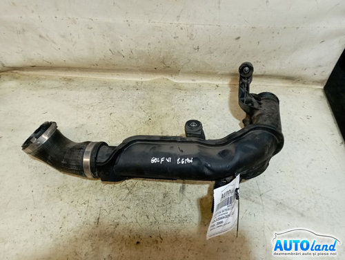Furtun Intercooler Turbo 1k0145762hs 1.6 TDI Volkswagen GOLF VI 2008