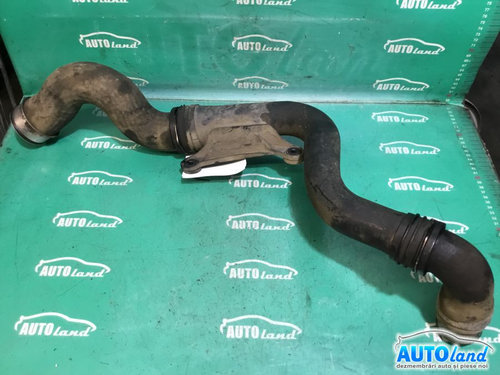 Furtun Intercooler Turbo 1k0145762p 1.9 TDI 2 Furtunuri Volkswagen JETTA III 1K2 2005-2010