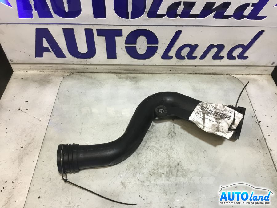 Furtun Intercooler Turbo 1k0145762p 1.9 TDI Skoda OCTAVIA 1Z3 2004