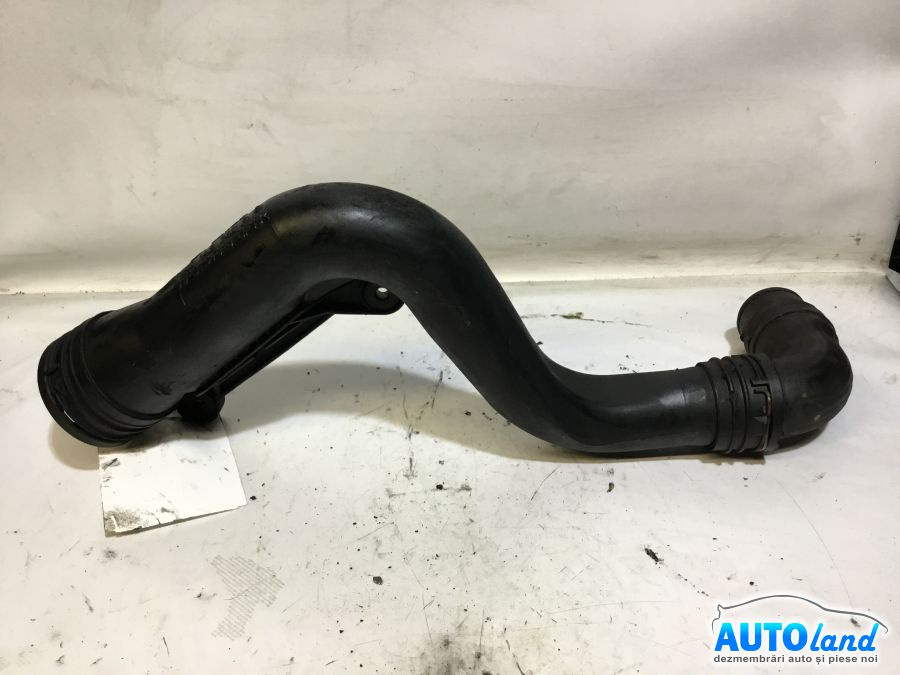 Furtun Intercooler Turbo 1k0145762p 1.9 TDI + Tub Volkswagen GOLF V 1K1 2003