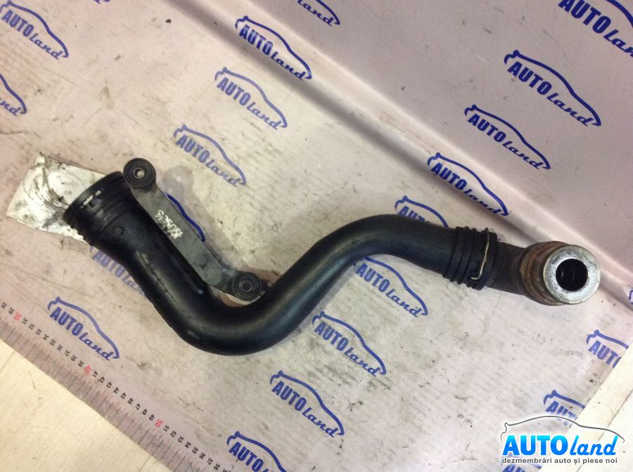Furtun Intercooler Turbo 1k0145762p 1.9 TDI Tub Volkswagen GOLF V 1K1 2003