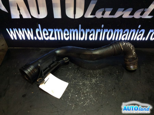 Furtun Intercooler Turbo 1k0145762p 1.9 TDI Tub Plastic + Furtun Skoda OCTAVIA Combi 1Z5 2004