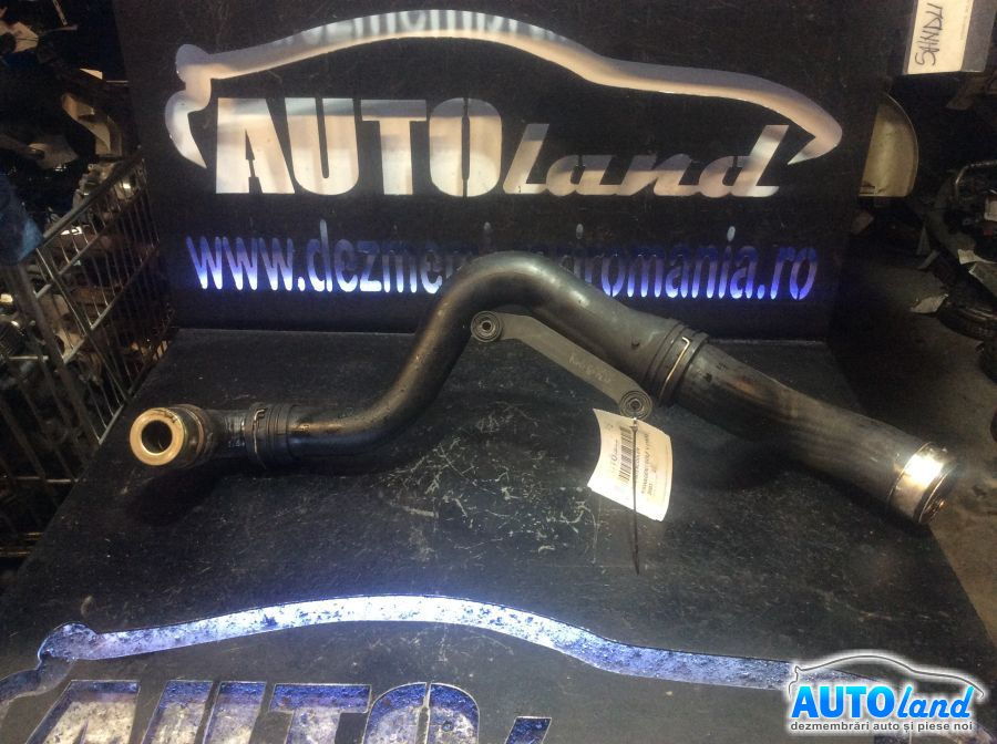 Furtun Intercooler Turbo 1k0145762p 1.9 TDI Volkswagen GOLF V 1K1 2003