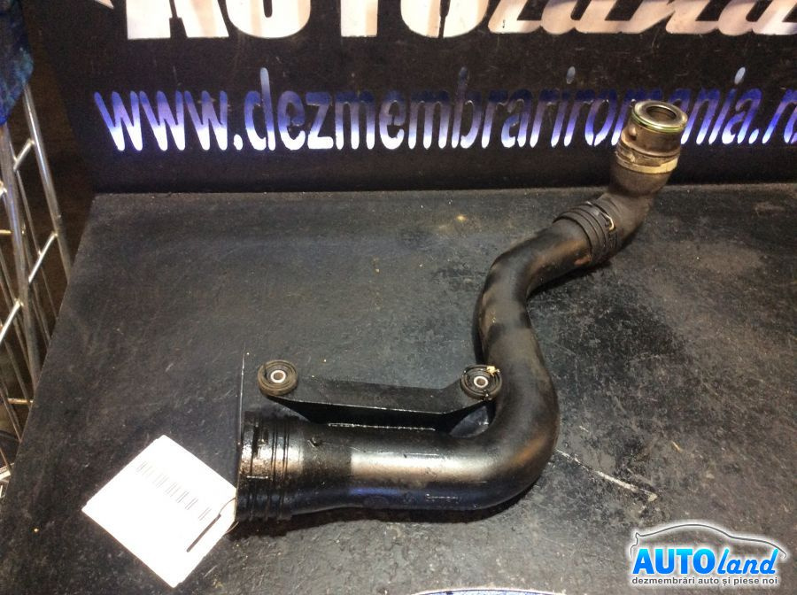 Furtun Intercooler Turbo 1k0145762p 1.9 TDI Volkswagen GOLF V 1K1 2003