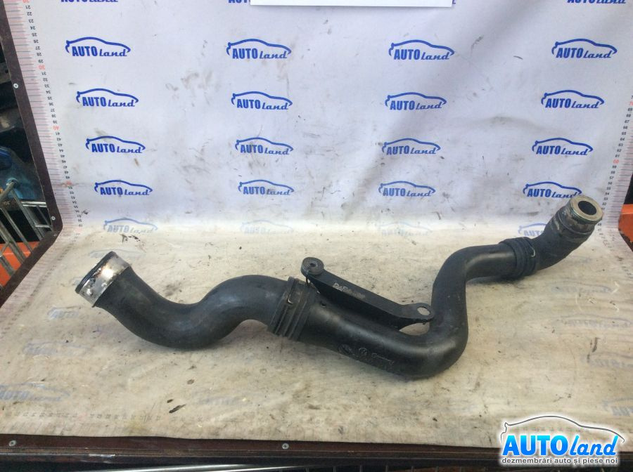 Furtun Intercooler Turbo 1k0145762p 1.9 TDI Volkswagen GOLF V 1K1 2003