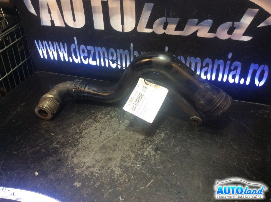 Furtun Intercooler Turbo 1k0145762p 1.9 TDI Volkswagen GOLF V 1K1 2003