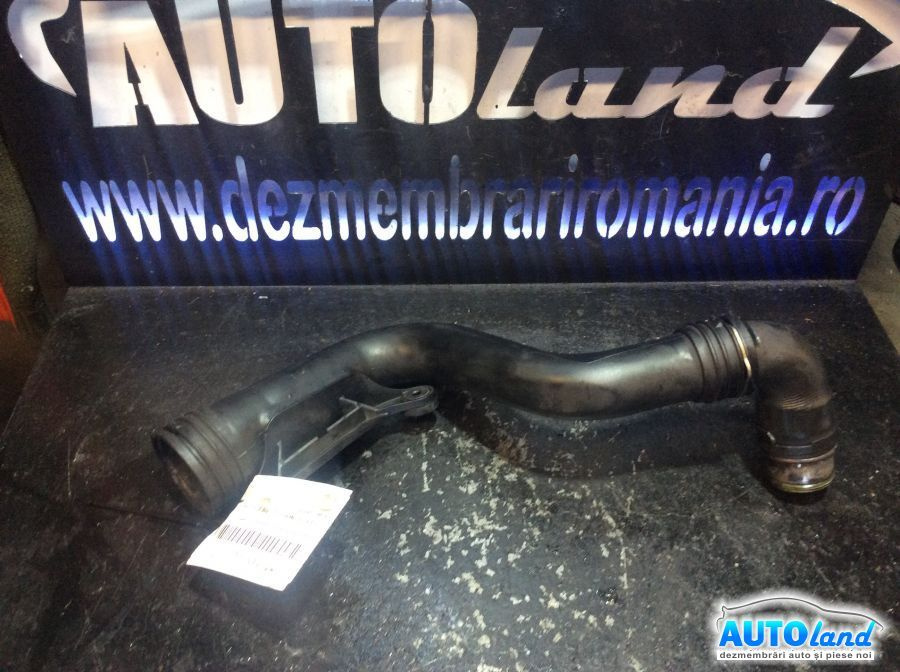 Furtun Intercooler Turbo 1k0145762p 1.9 TDI, Volkswagen GOLF V 1K1 2003