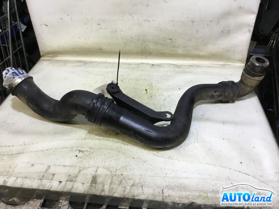 Furtun Intercooler Turbo 1k0145762p 1.9 TDI Volkswagen JETTA III 1K2 2005-2010