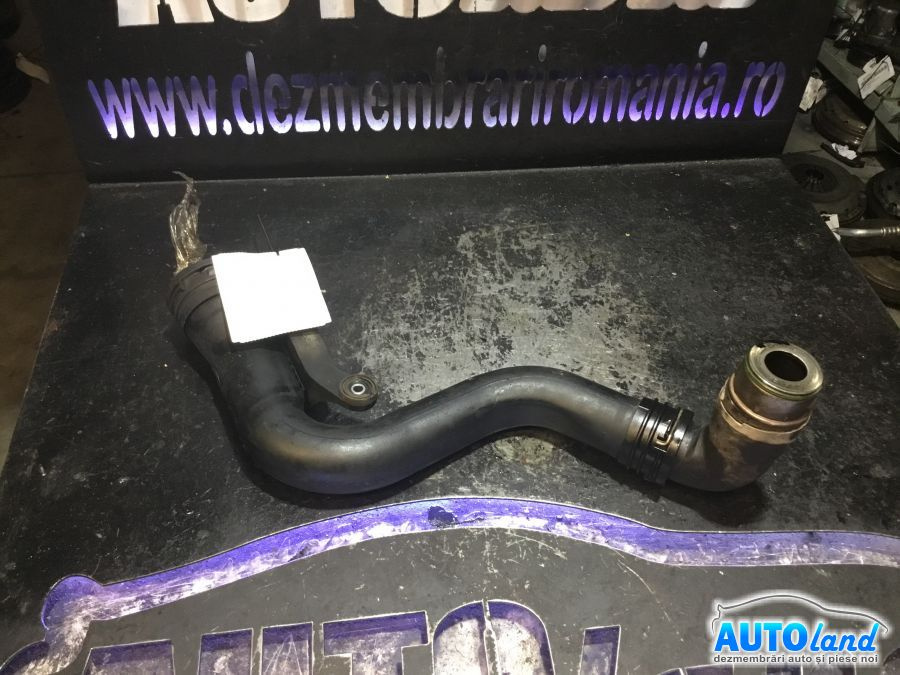 Furtun Intercooler Turbo 1k0145762p 1.9 TDI Volkswagen GOLF V 1K1 2003