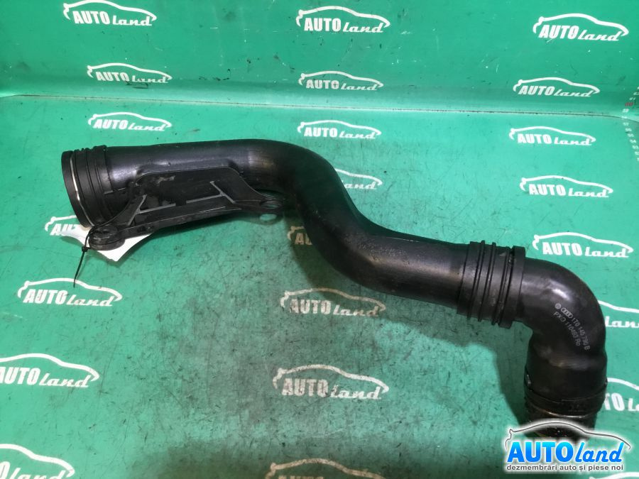 Furtun Intercooler Turbo 1k0145762p 1.9 TDI Volkswagen GOLF V 1K1 2003